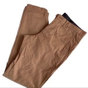 Men’s GAP slim khaki 34X34